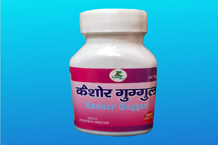  best herbal franchise products in haryana -	KESHOR GUGGUL.jpg	